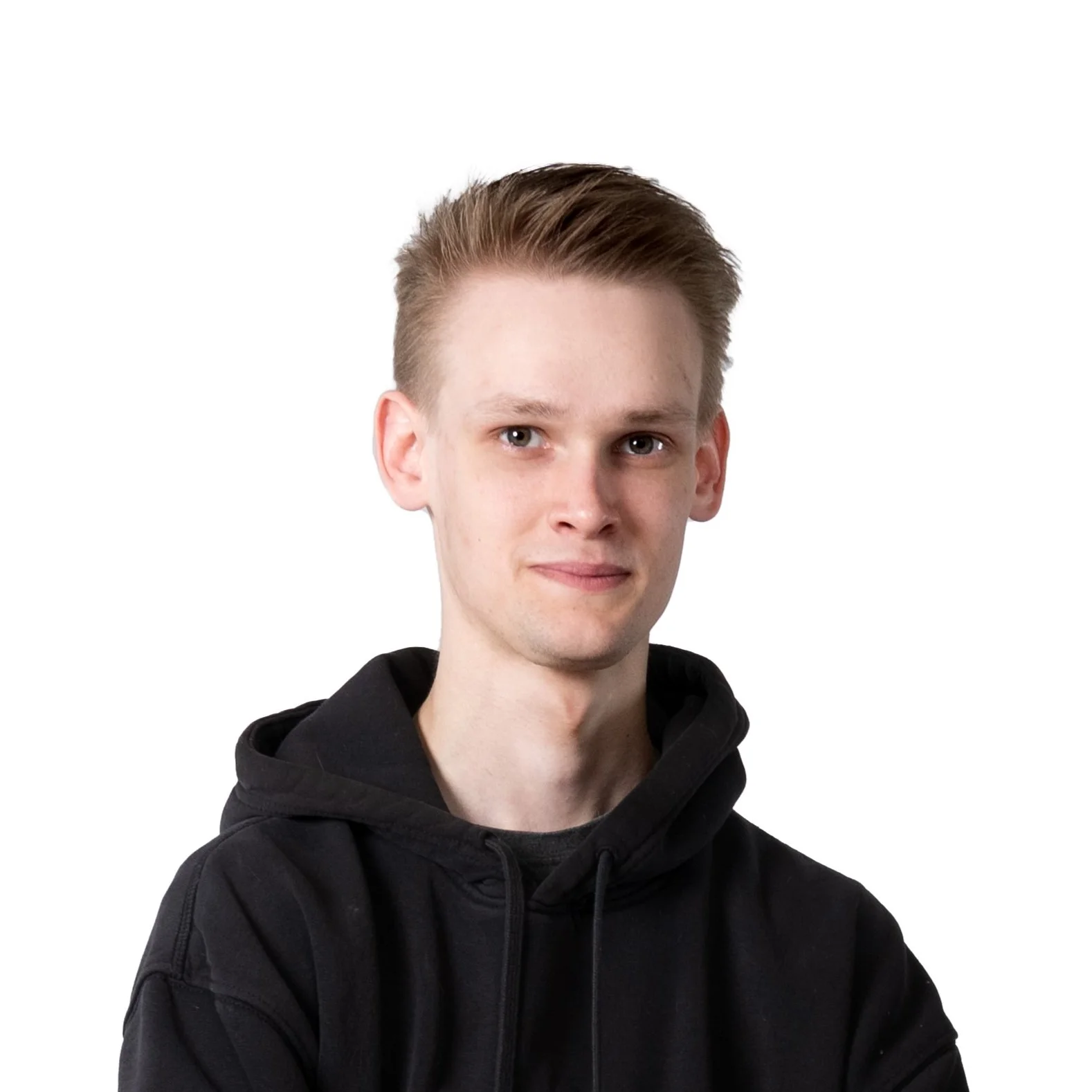 Jere Koskinen