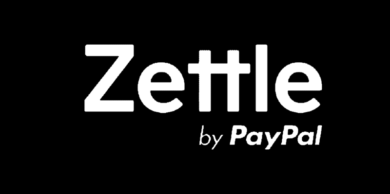 Zettle by PayPal
