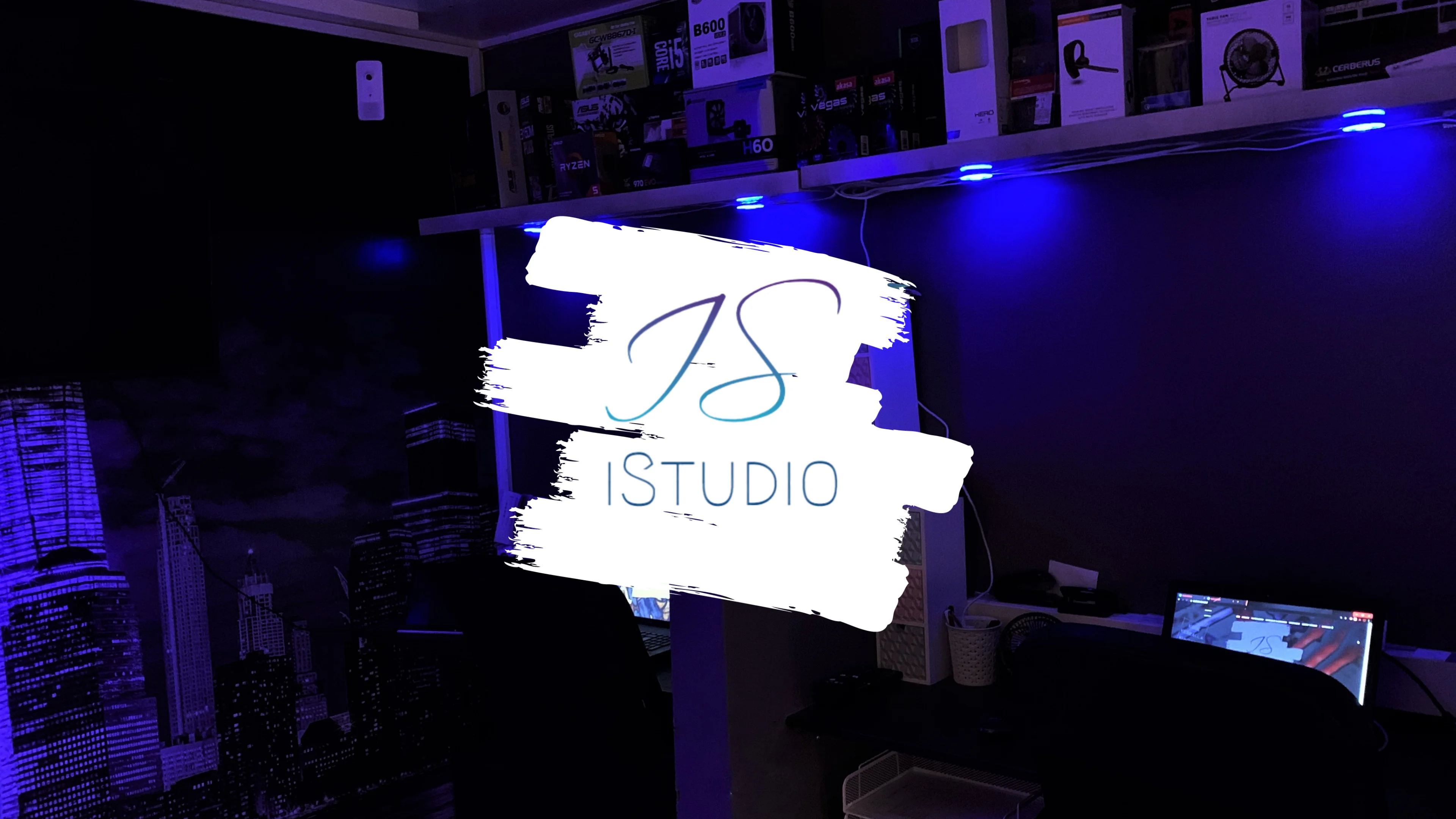 iStudio